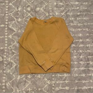 Women’s free people crewneck sweatshirt